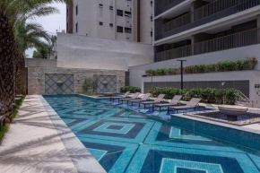 Studio Incrível - Zahle Jardins